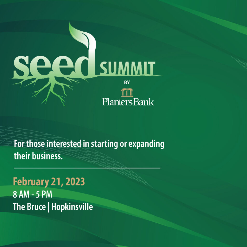 SEED Summit Social Media